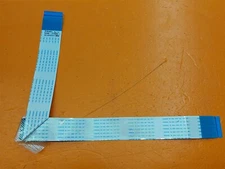 ⭐️⭐️⭐️⭐️⭐️ TV LVDS Video Display Flex Ribbon Cable BN96-31530C