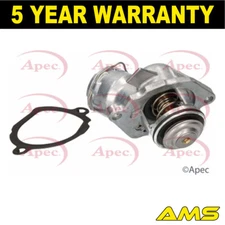 Fits Mercedes CLS SLK CLK C-Class E-Class Thermostat Coolant AMS #1 A2722000115