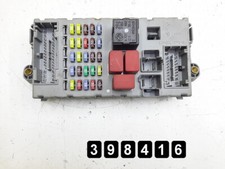 FIAT IDEA 2007 SCATOLA FUSIBILI EU SOTTO CRUSCOTTO 1300JTD 51732919CPL
