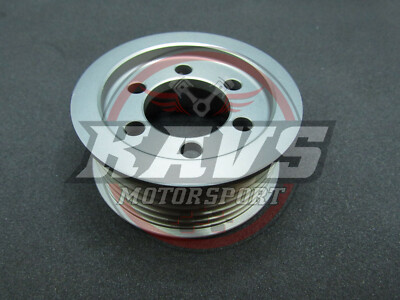 MINI HARROP TVS900 supercharger pulley 