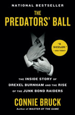The Predators' Ball - Paperback NEW Bruck, Connie ( 04/02/2020