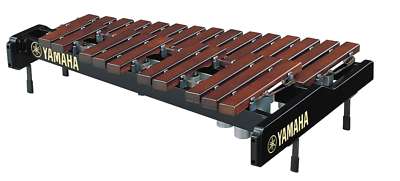 YAMAHA MXL-25A Marching xylophone new from japan | eBay