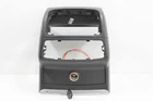 Audi A6 S6 C7 4G Black Center Console Rear Trim Bezel Air Vent Tray 4G0864376B