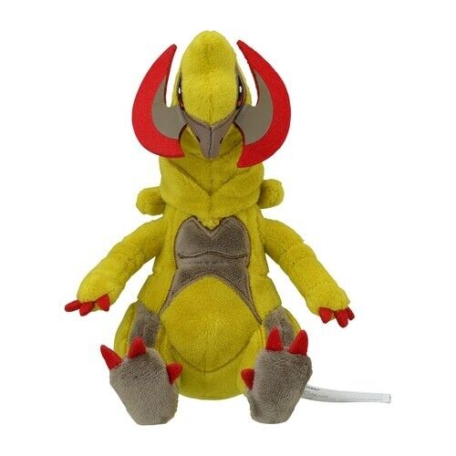 Xurkitree Poké Plush - 15 ½ In.