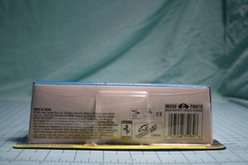 1995 Galoob Micro Machine #36 Shuttle Team Brand New Factory Sealed - 75030