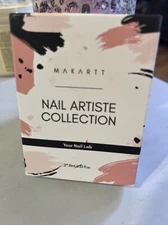 Makartt Blooming Gel Nail Artiste Collection Your Nail Lab