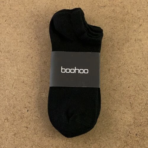 Medias y calcetines para mujer Boohoo
