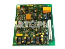 Miller Electric 152371 PC Board Voltage Control 