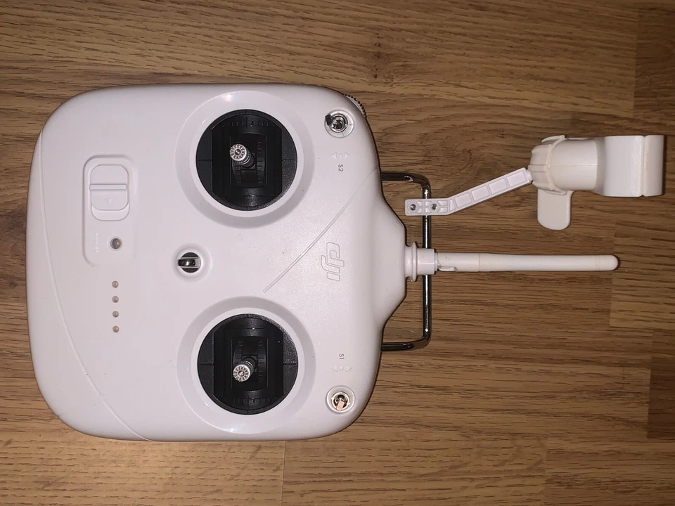 Drone dji phantom 3 standard + sac de rangement/transport - Photo 4/4