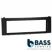 For Nissan Almera Tino 2000 On Single Din Car Stereo Radio Fascia Panel AFC5227