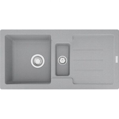 Franke Strata - STG 651-86 Steingrau