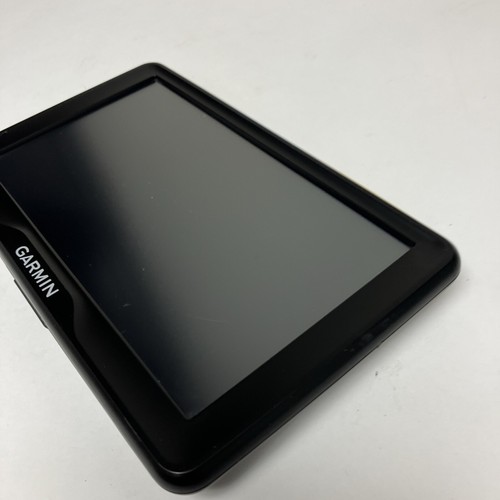 Unit Only Garmin Nuvi 2798LM W/BC20 Unit Only No Camera Scratches - Picture 6 of 13