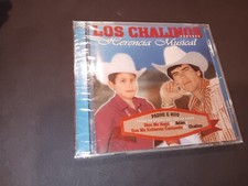 Chalino Cd Sellado Corridos Adan Sanchez Cd Sellado Dr Records