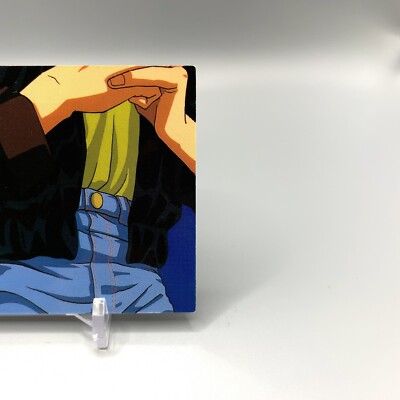 ★YU★ Yukina Yu Yu Hakusho Trading Card 37 Anime Japan ff467 | eBay