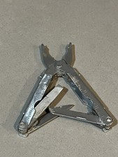 Vintage Gerber Multi-Plier Multi Tool 1990s USA