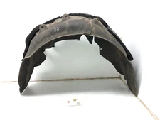 2016-2020 JAGUAR XF RWD RIGHT PASSENGER REAR WHEEL FENDER LINER OEM.
