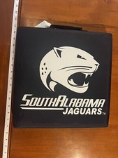 university of south alabama jaguars stadium seat pads 2