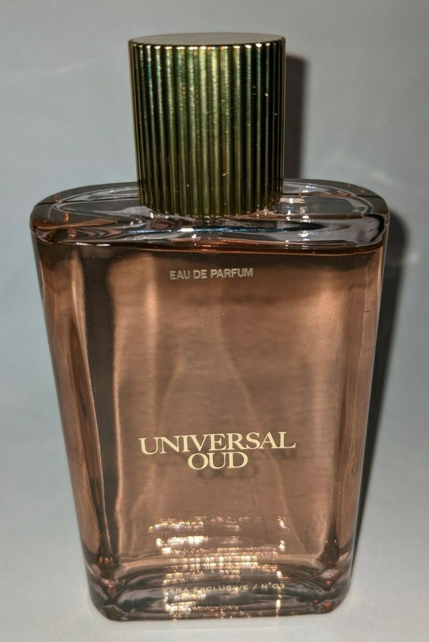 Introduce 83+ imagen universal oud zara fr.thptnganamst.edu.vn