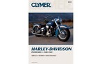 Clymer Repair Manual for 1948 1965 Panhead fits Harley Davidson