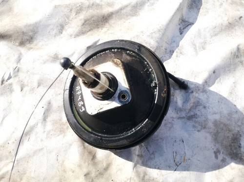 Volkswagen Passat 1997 Brake servo - booster (Servo brake) 8d06121 #1474287-07