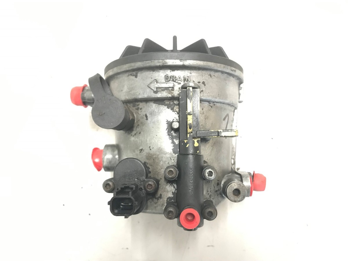 Fuel Filter Housing International VT365 (1840748C91, 1840223C92 