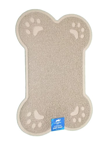 Katzenabwehrmatte 2 M Mit Kunststoff-Spikes – Schwarz, Inkl. 6 Gartenklammern, Für Drinnen & Draußen
