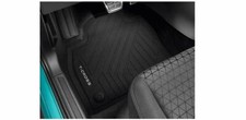 VW orig. Zubehör Allwettermatten/Gummimatten für T-Cross