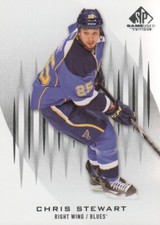 B2301- 2013-14 SP Game Used Hockey Card #s 1-100 -You Pick- 15+ FREE US SHIP