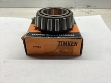Timken Tapered Roller Bearing 2788