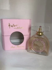Micallef Studio Pink Flowers 2.53 fl oz 75ml New Inperfect  Box