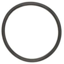 Engine Coolant Thermostat Housing Gasket-Eng Code: BPY Mahle C32610