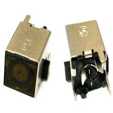 DC POWER JACK SOCKET PLUG INPUT FOR DELL INSPIRON ONE 2020 AIO 48.3HC01.011