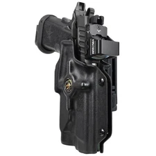 Pro IDPA Competition Holster fits Staccato P w/ Holosun P.ID