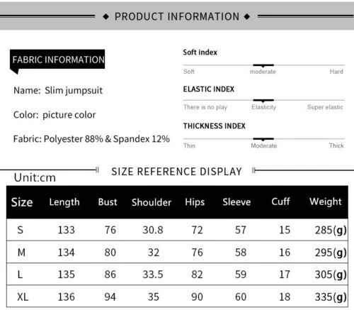 Fitness Realista Músculo Mujeres Mono Juegos con disfraces Disfraz Body Halloween Escenario Foto 4 de 4