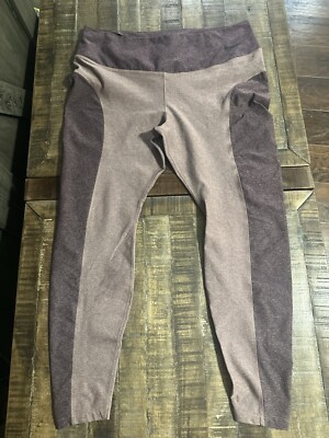 nike leggings 2x