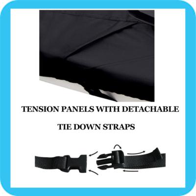 BLUE YAMAHA Jet Ski PWC Cover Wave Runner GP 1200R 99-02 2 Seater - Foto 8