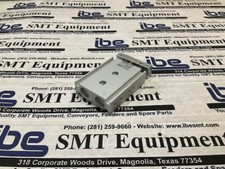 (Lot of 3) SMC Cylinder Dual Rod - CXSM15-15 w/Warranty