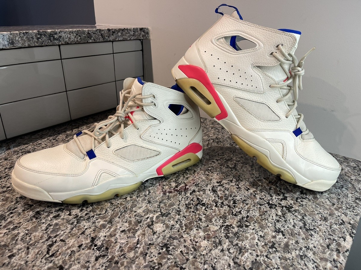 jordan flight club 91 ultramarine