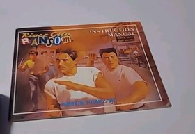 River City Ransom (Nintendo Entertainment System, 1989)