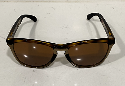 OAKLEY Frogskins Range 9284-0755 Prizm Tungsten Polarized OAKLEY Frogskins Range 9284-0755 Prizm Tungsten Polarized