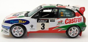 Skid-1-43-Scale-Diecast-17APRIL18B-Toyota-Corolla-WRC-V-Rally