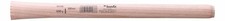 KWB Mauerhammerstil 300 mm, Hickory Holz, 600 g