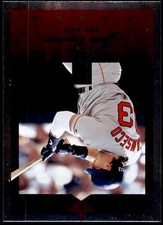 Jose Canseco #52 1997 Donruss Elite
