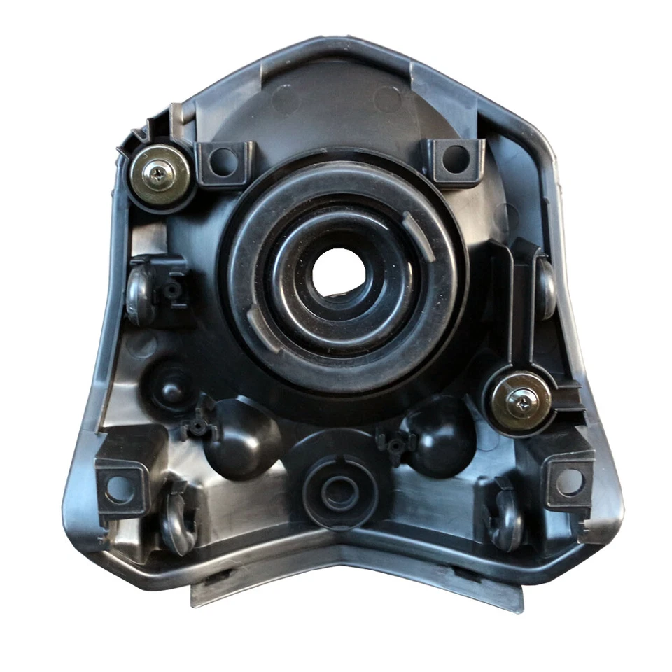 Conjunto de faros delanteros para Honda NC700S/700X/700XD/700N 2011-2017 Foto 4 de 4