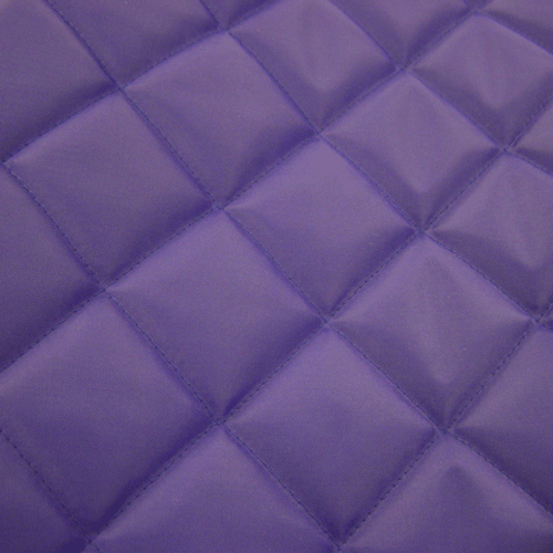 Quilted Fabric Box Design Waterproof Quilted Fabrics UK Made FREE FABRIC SAMPLES - Picture 11 of 36