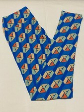 Lularoe One Size Leggings - NEW