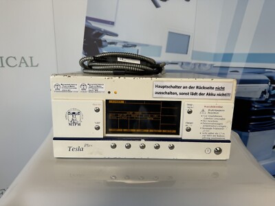 MIPM Tesla Plus Monitoring System