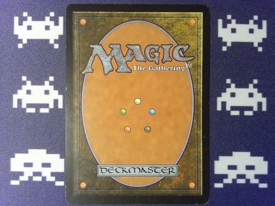 Korean Five-Alarm Fire	 Gatecrash - Magic the Gathering MTG Black - Image 2 of 2