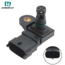 Intake Manifold Pressure MAP Sensor for 2015 2016 2017 Dodge Challenger Charger
