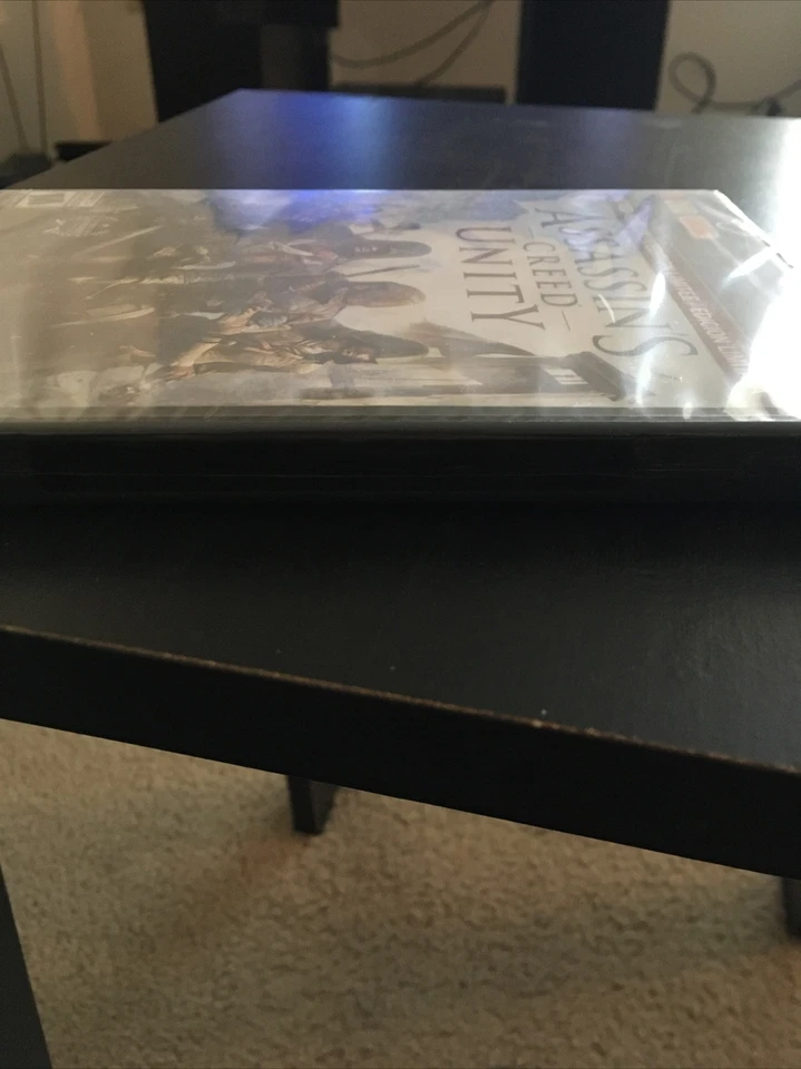 Assassin‘s creed unity limited edition pc  - Image 2 of 3